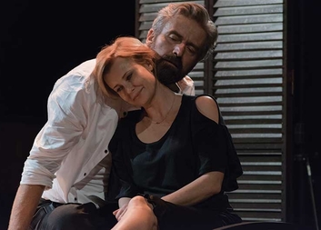 Moje tango pro hospicovou péči