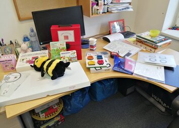 Den otevřených dveří v rané péči