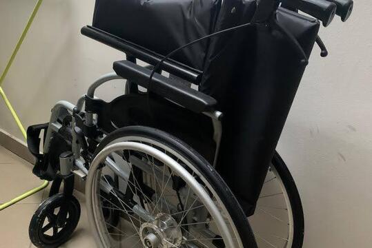 Uzavření Půjčovny pomůcek z důvodu čerpání dovolené