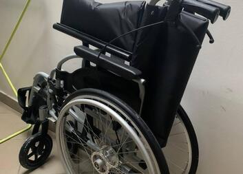 Děkujeme za pomoc Výboru dobré vůle – Nadaci Olgy Havlové