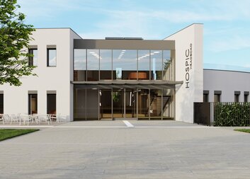 Den otevřených dveří v Hospici pro Hradecko 