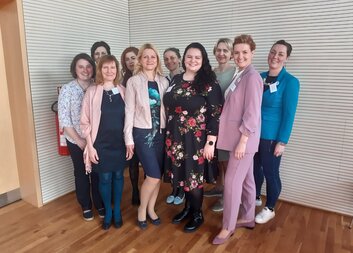 Oslavili jsme 10. výročí Domácí hospicové péče