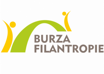 Začíná hlasování na Burze filantropie