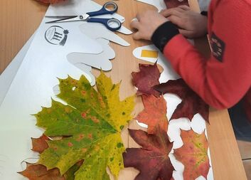 Poradkyně rané péče s rodinami v Náchodě