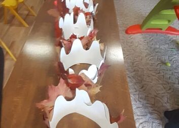 Setkání rodin z Jičínska