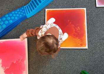 Mikuláš v rané péči