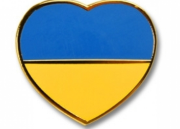 Pomoc charity uprchlíkům z Ukrajiny v Hradci Králové