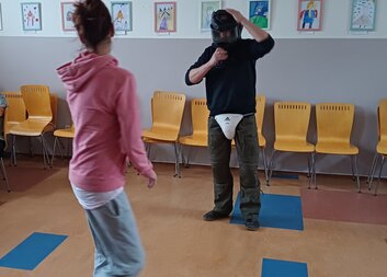 Jak se bránit a ubránit?