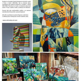 Větrovský Vladimír