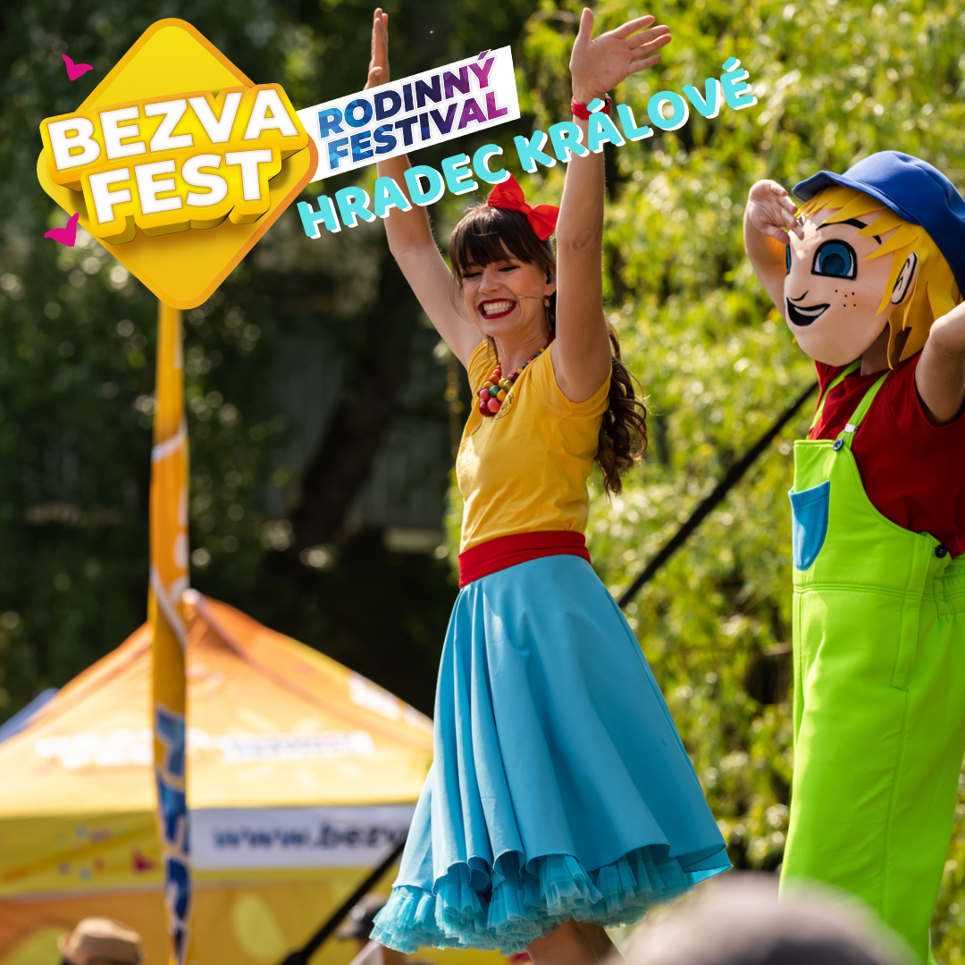 Bezva Fest