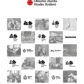 Výroční zpráva 2023