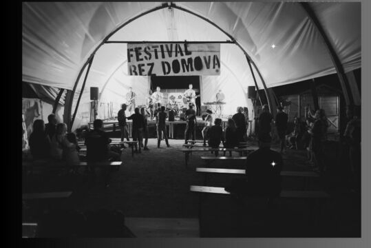 Festival Bez domova