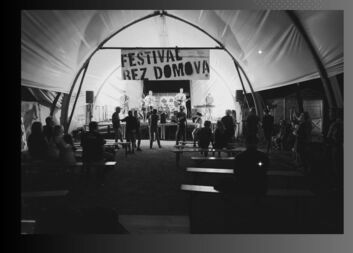 Festival Bez domova