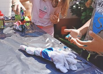 Domov pro matky s dětmi – pomoc při ztrátě domova i nové začátky