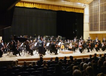 Děkujeme Vám - koncert pro hospic předčil očekávání