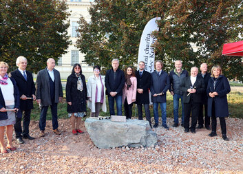 Zahájení výstavby Hospice pro Hradecko