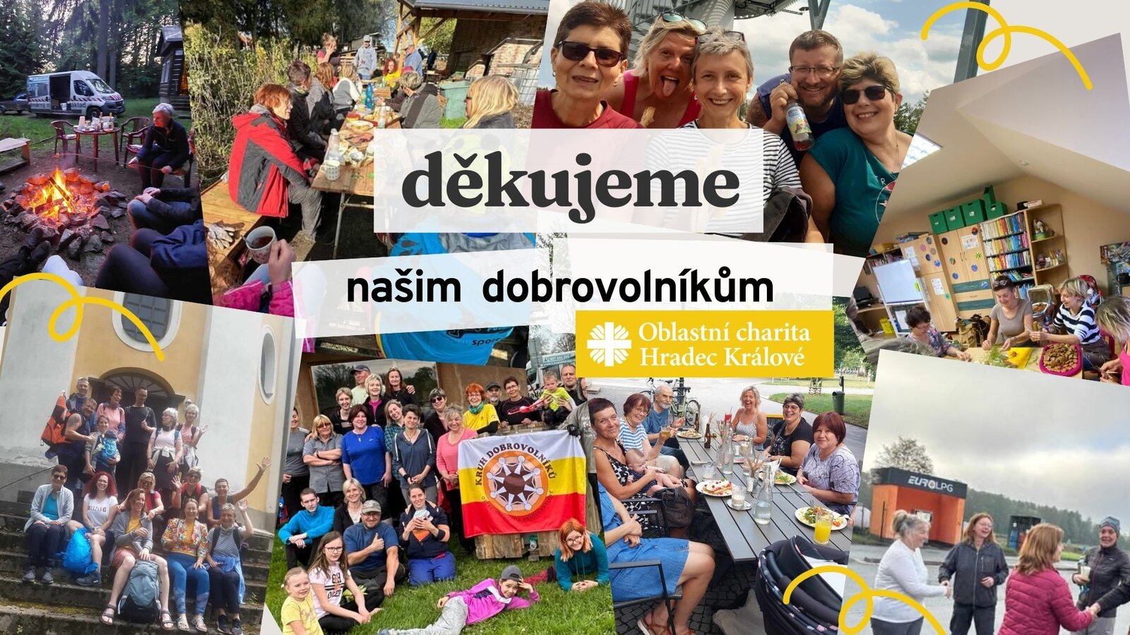 děkujeme