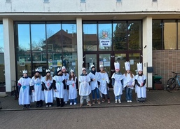 Chlumec nad Cidlinou