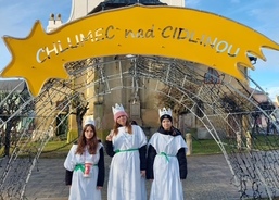 Chlumec nad Cidlinou