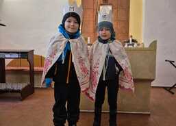 Třebechovice p. Orebem