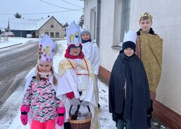 Skalice, Skalička, Číbuz