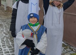 Chlumec nad Cidlinou