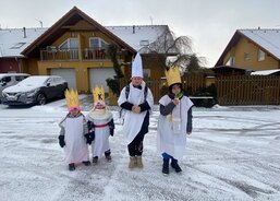 Chlumec nad Cidlinou