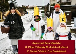 Chlumec nad Cidlinou