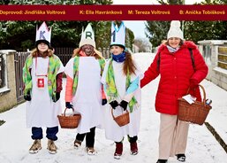 Chlumec nad Cidlinou