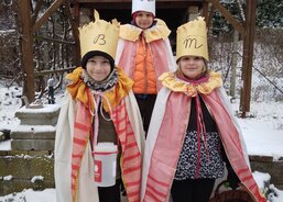 Chlumec nad Cidlinou