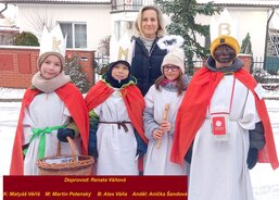 Chlumec nad Cidlinou