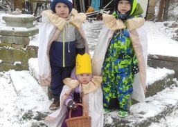 Chlumec nad Cidlinou