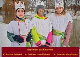 Chlumec nad Cidlinou