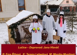 Chlumec nad Cidlinou