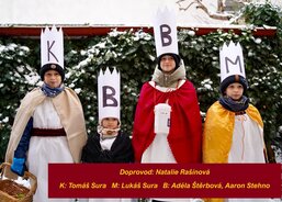 Chlumec nad Cidlinou