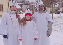 Chlumec nad Cidlinou