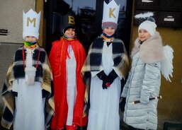 Chlumec nad Cidlinou