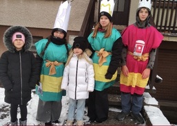 Chlumec nad Cidlinou