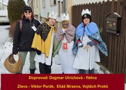 Chlumec nad Cidlinou