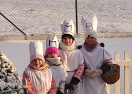 Chlumec nad Cidlinou