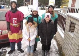 Chlumec nad Cidlinou