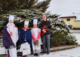 Chlumec nad Cidlinou