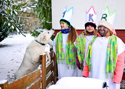 Chlumec nad Cidlinou