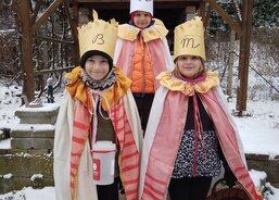 Chlumec nad Cidlinou