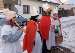 Chlumec nad Cidlinou