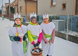 Chlumec nad Cidlinou