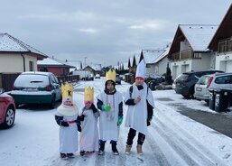 Chlumec nad Cidlinou 