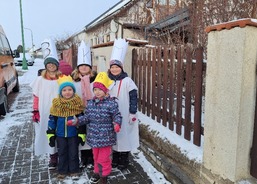 Chlumec nad Cidlinou 