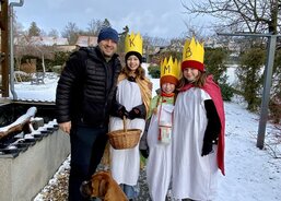 Chlumec nad Cidlinou 