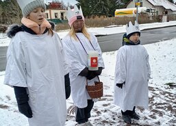 Chlumec nad Cidlinou